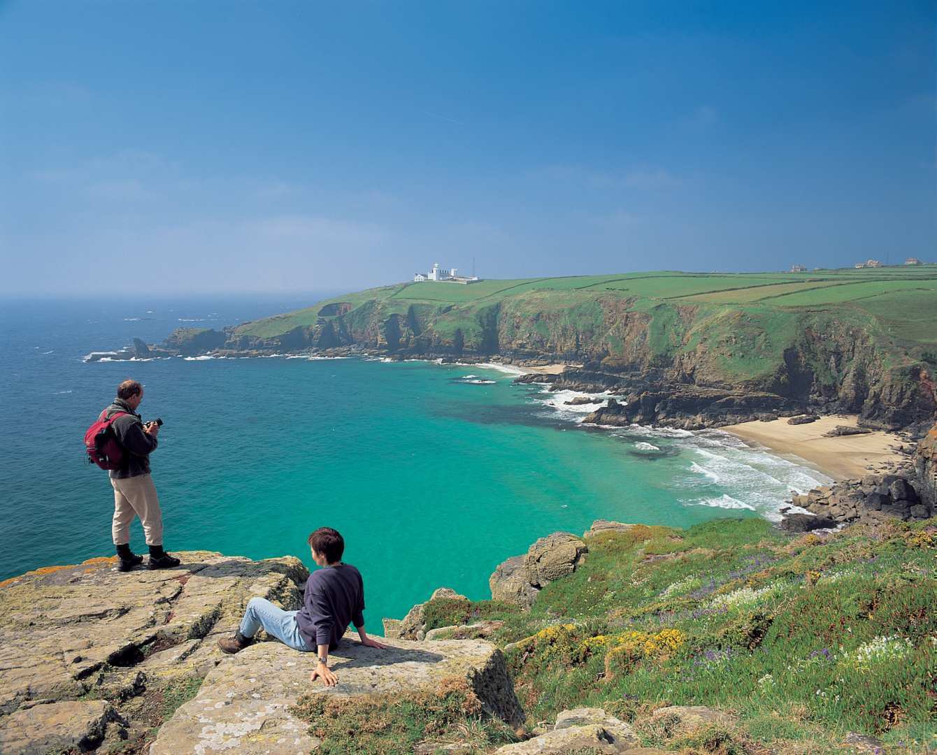 South West Cornwall Trail Running